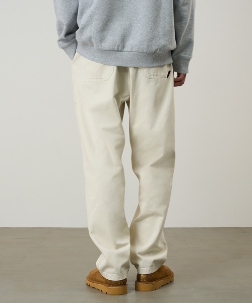 GRAMICCI（グラミチ） パンツ LOOSE TAPERED RIDGE PANT｜ルーズ