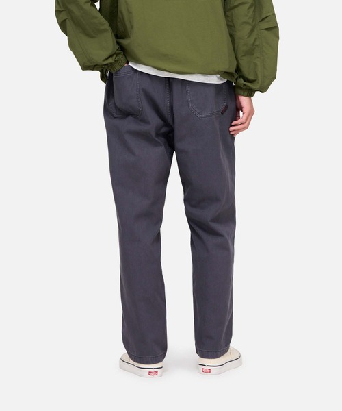 ★試着のみ★グラミチ『ルーズテーパードリッジパンツ 』S unisex GRAMICCI パンツ LOOSE TAPERED RIDGE PANT │ ルーズテーパード