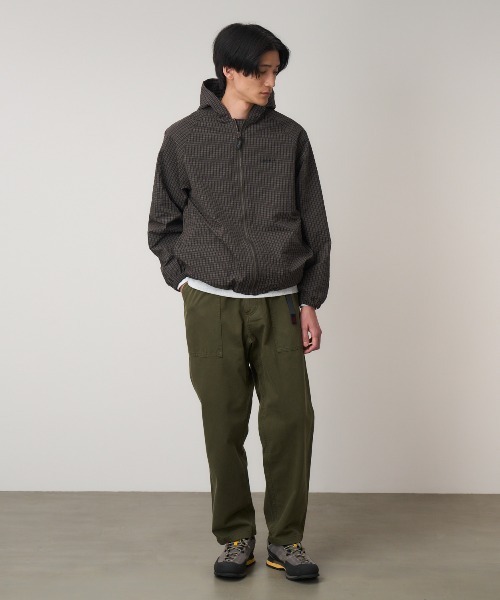 GRAMICCI ルーズテーパードリッジパンツ ルーズテーパードリッジパンツ｜LOOSE TAPERED RIDGE PANT