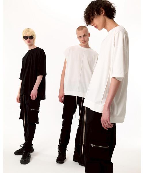 DANKE SCHON（ダンケシェーン） パンツ DankeSchon/ダンケシェーン