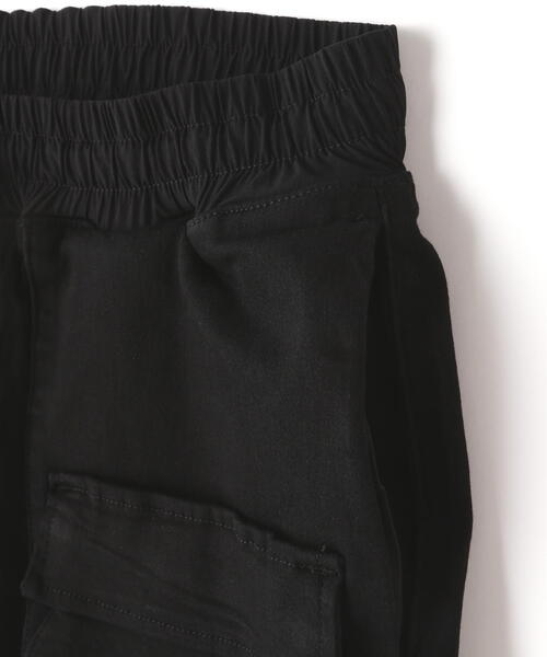 DANKE SCHON（ダンケシェーン） パンツ DankeSchon/ダンケシェーン