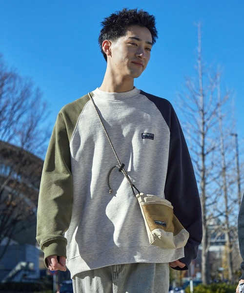 THE CRAFT CREW PRODUCTS トレーナー スウェット ヘビーウェイト