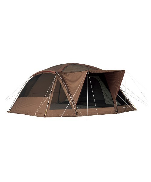 snow peak（スノーピーク） フービ シェルター テント : ZOZOTOWN