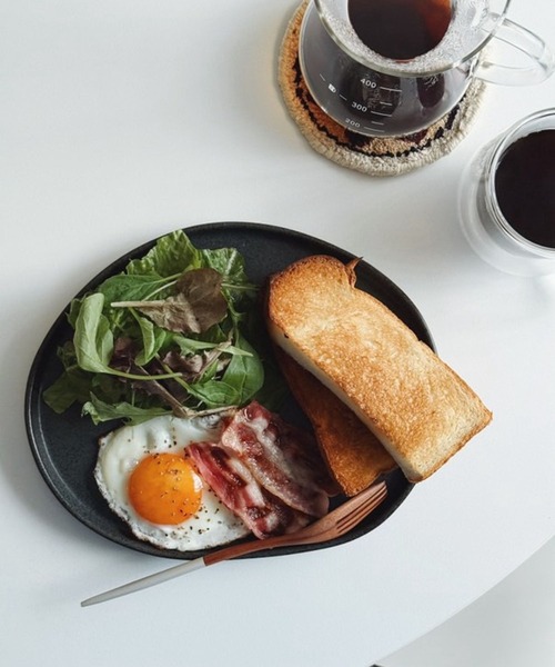LAKOLE（ラコレ） 食器 ゆるっとスタックプレートRe(S) / 997401