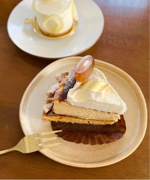 LAKOLE（ラコレ） 食器 ゆるっとスタックプレートRe(S) / 997401