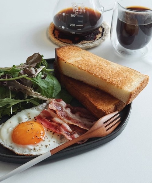 LAKOLE（ラコレ） 食器 ゆるっとスタックプレートRe(S) / 997401