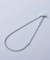 ネックレス アソートチェーンネックレス メンズ｜ZOZOTOWN Yahoo!店