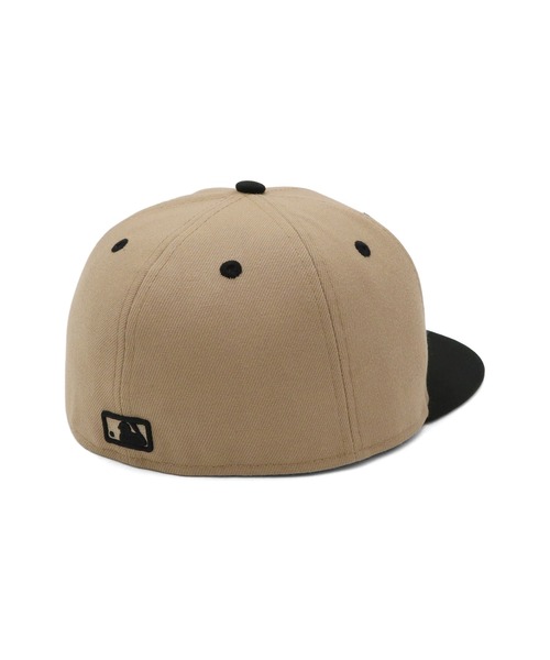 NEW ERA（ニューエラ） キャップ 帽子 紫外線カット メンズ ニューエラ
