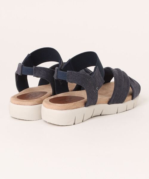 ☆日本未入荷*STRADIVARIUS*メタルディティールサンダル/BS☆ 楽天市場】partir d'abord 日本製 軽量 サンダル レディース