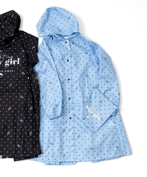 文字化化　ポップアップ　ミニアクリルアート　レインコート 文字化化 ポップアップ ミニアクリルアート レインコート Amazon.co.jp