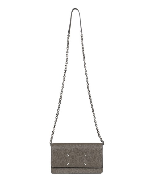 長財布 財布 WALLET ON CHAIN MEDIUM メンズ レディースの画像