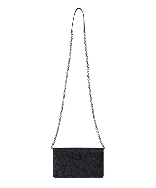 長財布 財布 WALLET ON CHAIN MEDIUM メンズ レディースの画像