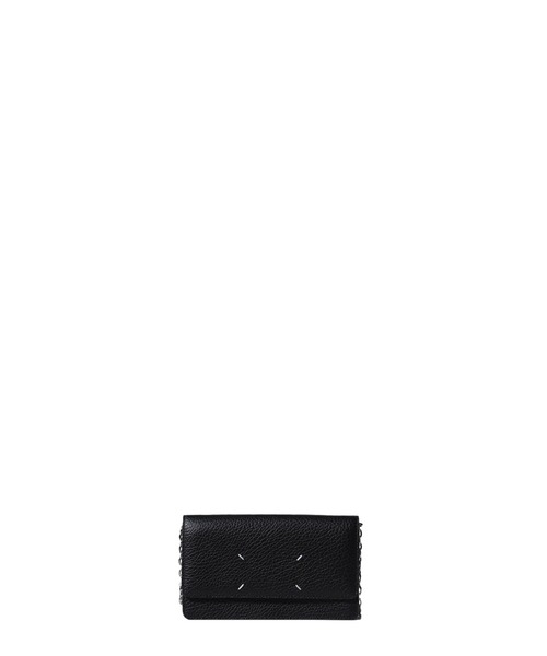 長財布 財布 WALLET ON CHAIN MEDIUM メンズ レディースの画像