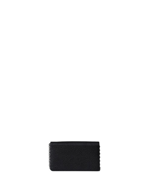 長財布 財布 WALLET ON CHAIN MEDIUM メンズ レディースの画像
