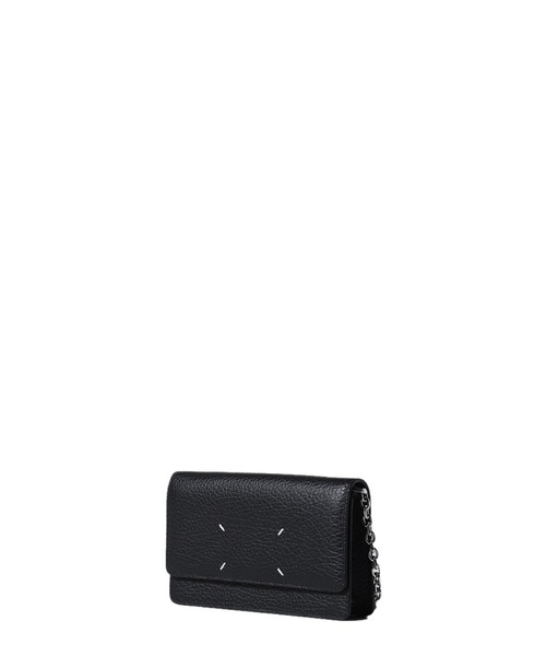 長財布 財布 WALLET ON CHAIN MEDIUM メンズ レディースの画像