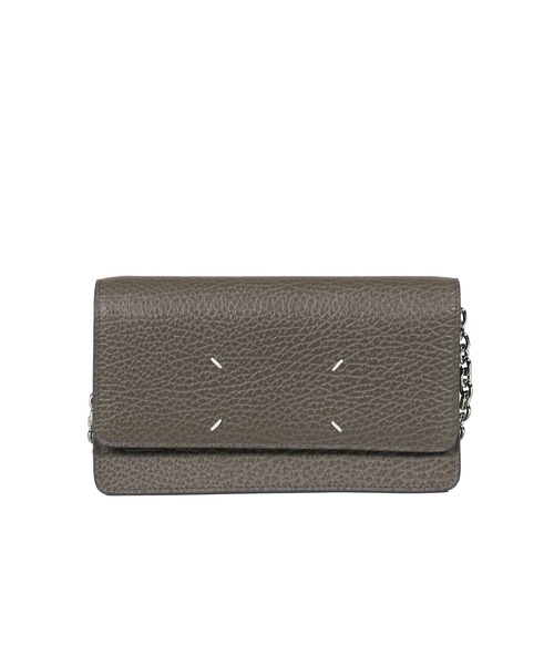 長財布 財布 WALLET ON CHAIN MEDIUM メンズ レディースの画像