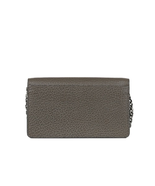 長財布 財布 WALLET ON CHAIN MEDIUM メンズ レディースの画像