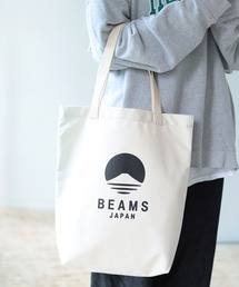 BEAMS JAPAN（ビームス ジャパン） トートバッグ 「別注」evergreen
