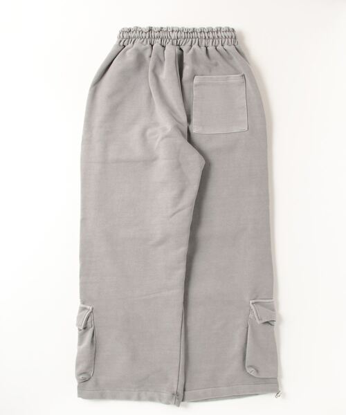 パンツ BLESS U tech cargo sweat pants C BLESS Ü sweat pants – YZ