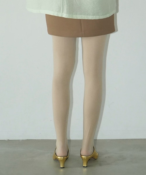 CLANE（クラネ） サンダル ミュール OPEN TOE SQUARE MULES レディース