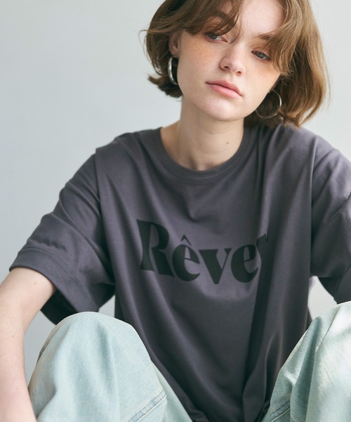 tシャツ ラウンドネックロールアップTシャツ レディース WEB限定セール☆990円→550円 カットソー レディース Tシャツ