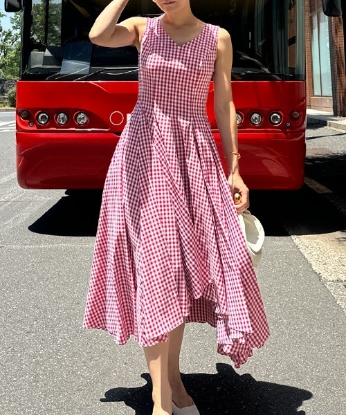 ワンピース フィッシュテールワンピース : ZOZOTOWN Yahoo!店 - 通販
