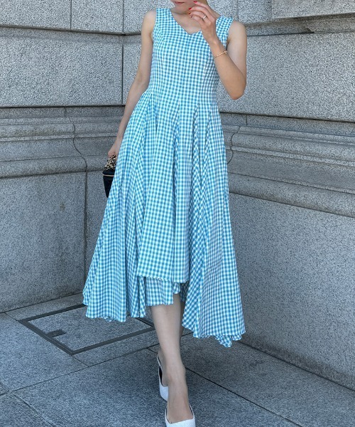 ワンピース フィッシュテールワンピース : ZOZOTOWN Yahoo!店 - 通販