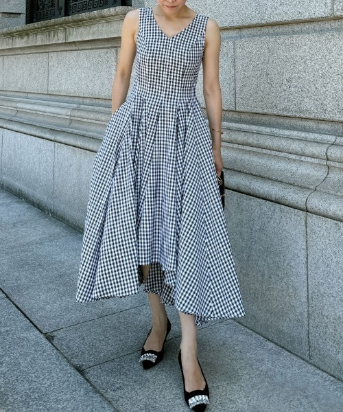 ワンピース フィッシュテールワンピース : ZOZOTOWN Yahoo!店 - 通販