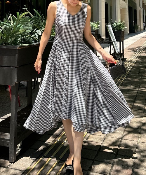 フィッシュテールワンピース ワンピース フィッシュテールワンピース : ZOZOTOWN Yahoo!店 - 通販