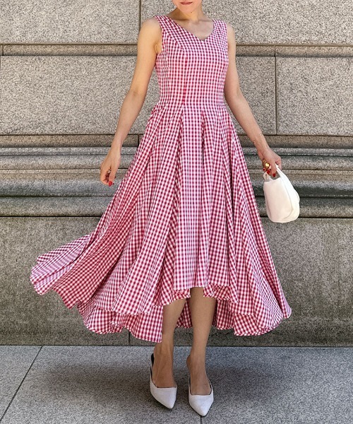 ワンピース フィッシュテールワンピース : ZOZOTOWN Yahoo!店 - 通販