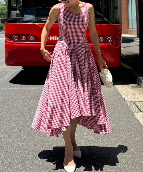 ワンピース フィッシュテールワンピース : ZOZOTOWN Yahoo!店 - 通販