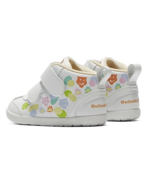 スニーカー MEXICO 66 FIRST KIDS / メキシコ 66 ファースト キッズ キッズ 子供 男の子 女の子の画像