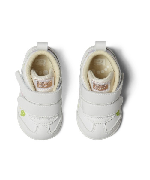 Onitsuka Tiger（オニツカタイガー） スニーカー MEXICO 66 FIRST KIDS