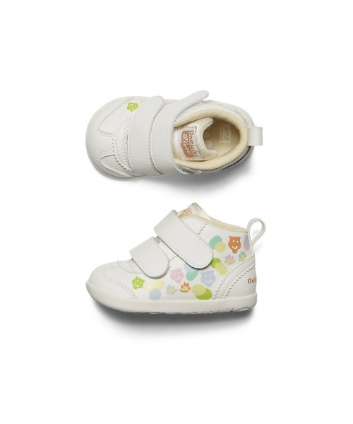 Onitsuka Tiger（オニツカタイガー） スニーカー MEXICO 66 FIRST KIDS