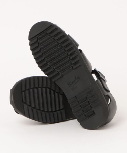 スマホショルダー サンダル 「Paraboot」PACIFIC メンズ レディースの画像