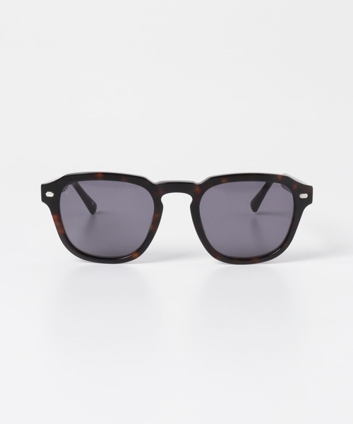 伊達メガネ メガネ 眼鏡 JIMMY FAIRLY　HEADLIGHT BLK レディース
