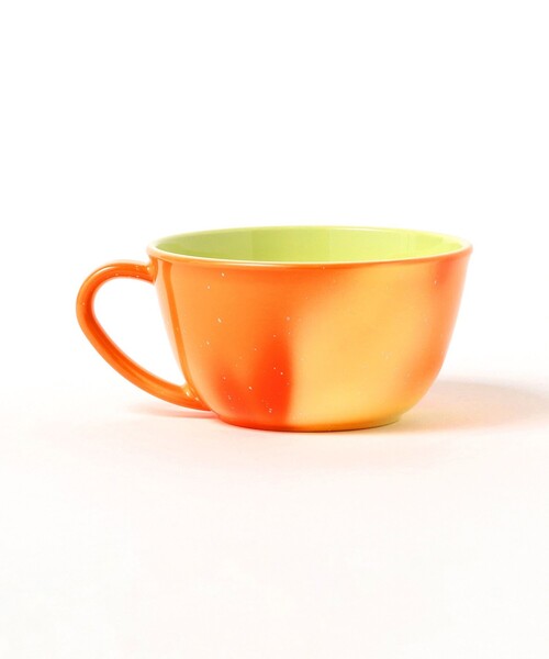 食器 iroikoi / 手付 スープカップ | BEAMS JAPAN | 02