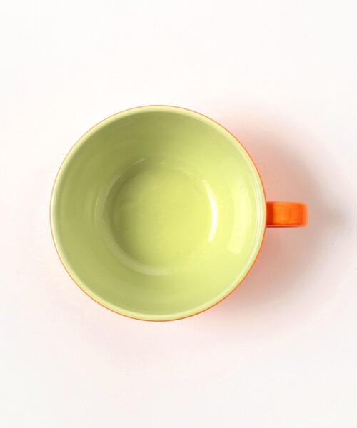 食器 iroikoi / 手付 スープカップ | BEAMS JAPAN | 03