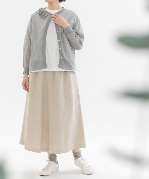 cloche カーディガン（ファッション）のおすすめ人気商品一覧