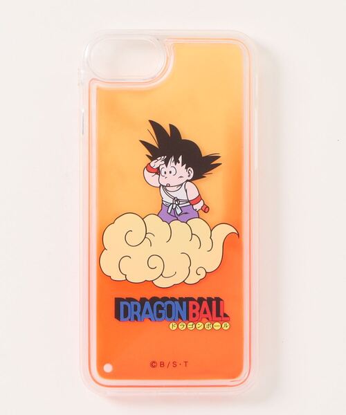 Rendez-Vous（ランデブー） スマホケース 「 DRAGON BALL
