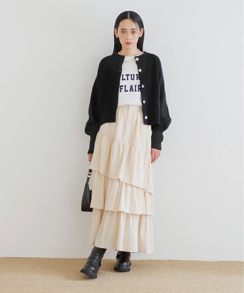Juze（ジュゼ） ブーツ 「CASUAL」エンジニアブーツ レディース