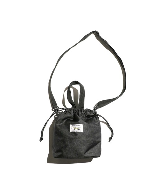 PENNEYS トートバッグ PENNEY'S / ペニーズ THE FOX DRAWSTRING