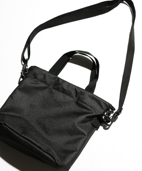 PENNEYS トートバッグ PENNEY'S / ペニーズ THE FOX DRAWSTRING