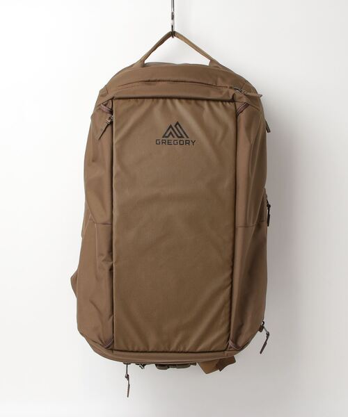 GREGORY バックパック　コヨーテ CLASSI DAY BAG COYOTE GREGORY | 【 － APPAREL － 】,バッグ