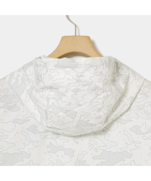 Rosasen（ロサーセン） ブルゾン アウター 「Rosasen/GOLF」ミニリップ