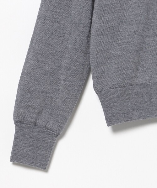 BEAMS GOLF（ビームス ゴルフ） ニット セーター 「防風/伸縮性