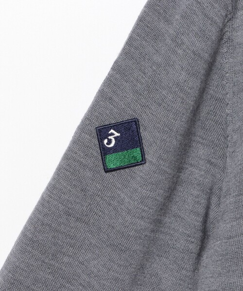 BEAMS GOLF（ビームス ゴルフ） ニット セーター 「防風/伸縮性