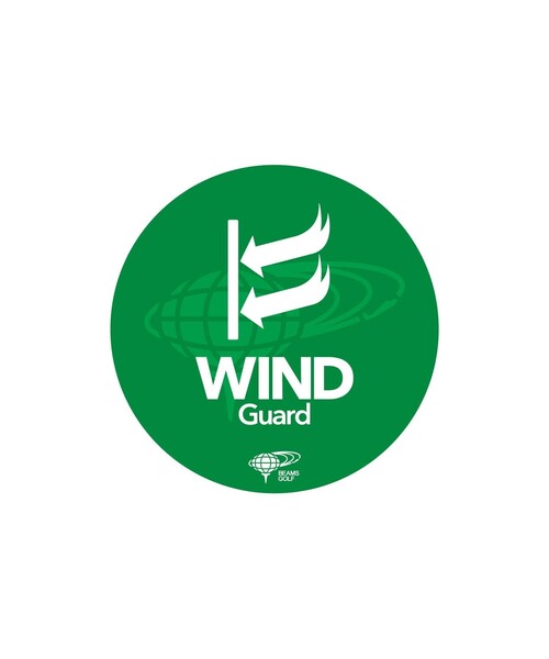 BEAMS GOLF（ビームス ゴルフ） ニット セーター 「防風/伸縮性