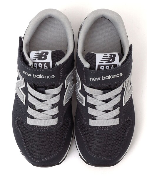 New Balance（ニューバランス） スニーカー NEW BALANCE:Y V996