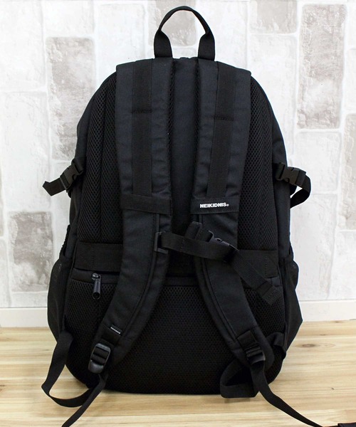 アイドル NEIKIDNIS NEIKIDNIS デイバック リュック パルスバックパック PULSE 31L